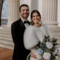Meg Brennan Allen (@megbrennan__) 's Twitter Profile Photo Meg Brennan Allen (@megbrennan__) 's Twitter Profile Photo