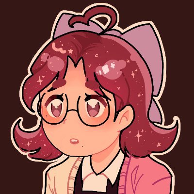 livvy_livvy_chu's profile picture. Sleep deprived artist - Currently into SIG & Arcane

🦋: https://t.co/Vq2qWnPf1Q
Strawpage: https://t.co/nMwFdGIW2H