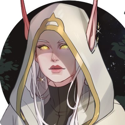 sacredite jerri 🧝🏻‍♀️❤️‍🔥さんのプロフィール画像