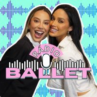Radio Ballet (backup) (@radioballet_) 's Twitter Profile