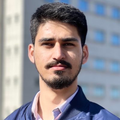 ThisAmeerHamza's profile picture. I have relationship with machines.
Automobile Enthusiast