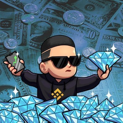 Cooking @gmgnai | Data To Make Money https://t.co/rTzBmqZWWc
Crypto Trader since 2013 Investor & Trader .. Anything I share can go to 0 so always DYOR / NFA.