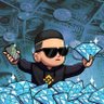 Wallstreet_bnb's profile picture. Cooking  @gmgnai | Data To Make Money https://t.co/rTzBmqZWWc

Crypto Trader since 2013 Investor & Trader .. Anything I share can go to 0 so always DYOR / NFA.