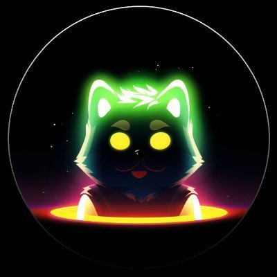 CatelonNibirum's profile picture. @DogelonMars  - #DogelonMars 🚀🔴💫
@SchrodiOfficial - #Schrodi 🐈‍⬛📦🐈