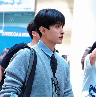 noneeduknow's profile picture. #dewtee #pondphuwin