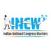 INCW MAHARASHTRA (@incw_mh) Twitter profile photo INCW MAHARASHTRA (@incw_mh) Twitter profile photo