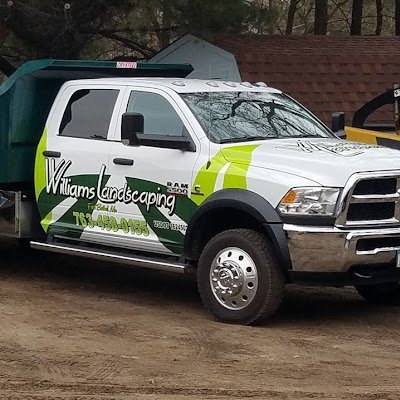 Williams Landscaping Is A 5 Star Rated Business That's Been Serving MN Since 2004!