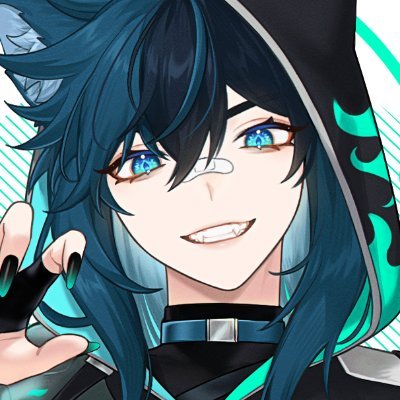 Just a goofer lioness
Working on projects and sleepin'
18+
💙 Twitch: https://t.co/6700Wow2hE