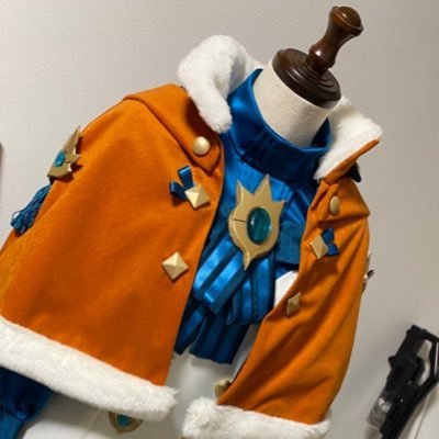 ミドナリサです 20↑ 🇬🇧🇯🇵she/her ゼルダの伝説、ミドナとインパが大好き/iD72千万/A3!東・一成/LotR/ダレン・シャン/Sky/オクトラ⛪️🏹🌿/RDR/FE3H/Castlevania/コスプレ/TRPG English ok! お別れはB🙏 #リンクフィル