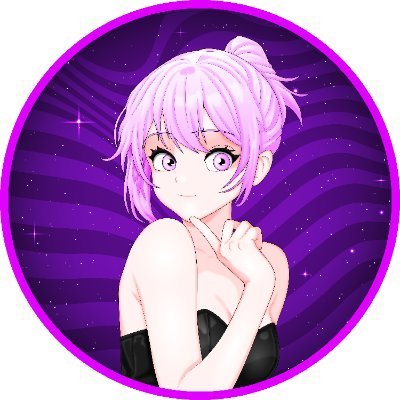 💜 Live2D | Vrchat | Vroid & vtuber Specialist
💜 Commissions Open