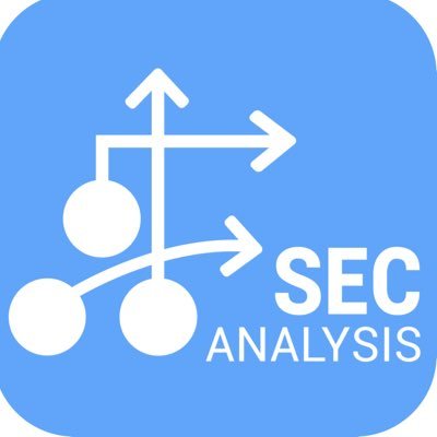 SEC Analysis Profile