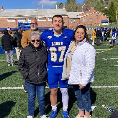 2028 | Mars Hill🦁 | Longsnapper |
James 1:2-4 “count it all joy”