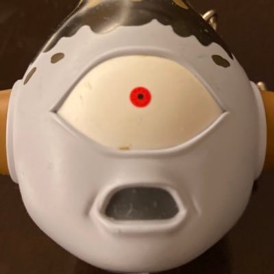 kurokyog's profile picture. 巨大な顔を持つ