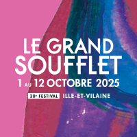 Le Grand Soufflet (@legrandsoufflet) 's Twitter Profile Photo Le Grand Soufflet (@legrandsoufflet) 's Twitter Profile Photo