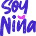 Soy Niña (I am a Girl) (@soyninacr) Twitter profile photo Soy Niña (I am a Girl) (@soyninacr) Twitter profile photo
