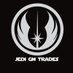 JediGMTrades (@jedigmtrades) Twitter profile photo JediGMTrades (@jedigmtrades) Twitter profile photo