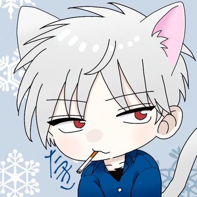 ISFP-T20↑ fkmt/3L️⭕️/赤木しげるガチ恋限界オタク 同担歓迎🤝/夢メイン 腐ツイ少 日常ツイ多/コカレロ信者/刃牙もだいすこ
