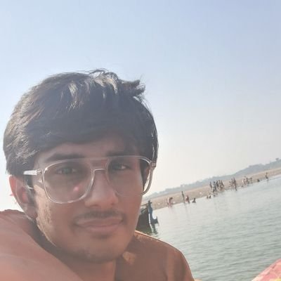 vbhv1881's profile picture. BCA student | MERN Stack Dev | Learning DSA | C++ | Building real-world projects | Learning in public