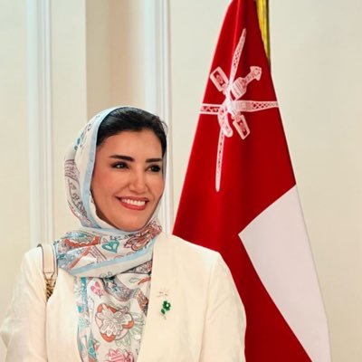 الرئيس التنفيذي لشركة سهام للتطوير والاستثمار عضوة مجلس ادارة غرفة تجارة وصناعة عمان 2022–2026 #فكر جديد .. لمسار جديد. @sihaminvestment