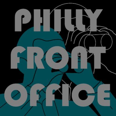 Eagles, Phillies, Flyers, and Sixers. I don't know much about anything else.