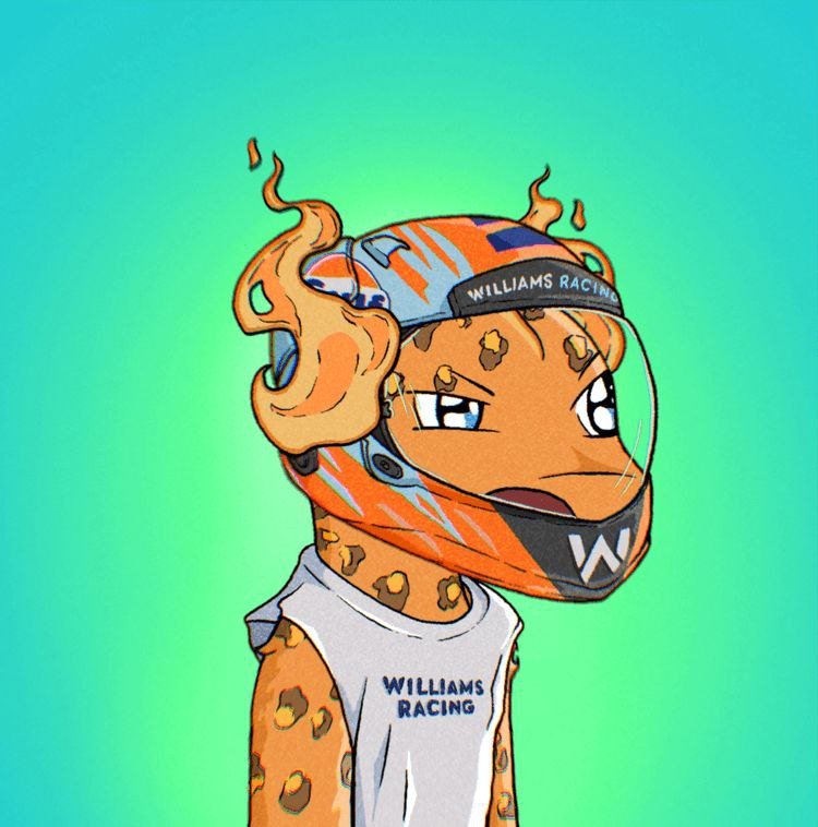 ggwp_lakelyn's profile picture. Cryptocurrency Outreach Coordinator| Mastering adulting like it`s a video game| Crypto community manager| Kicks connoisseur