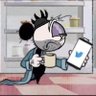 Oreja2203's profile picture. Raton de campo fanatico de los comics y los proyectos cancelados. Odio Twitter y a la vez lo quiero, es una relacion toxica (?