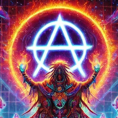 Spiritual anarchist 🔥🪶
Student & teacher of Natural Law 🌿📜