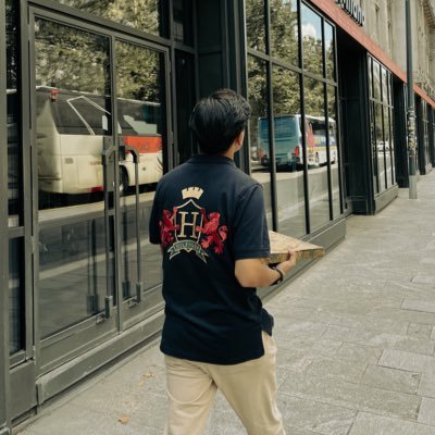 damさんのプロフィール画像