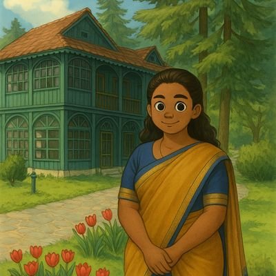 G_Ponarasi's profile picture. Take care of what you like or else you would be forced to like what you get 🍃