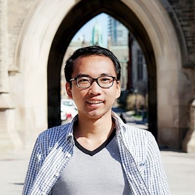 PhD student working on applying #ML to #compchem @CMU_Chem. (he/him)