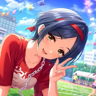 Next →デレステ10th 両日/速水奏 リーリヤ 星南 /声優 アイマス 虹ヶ咲 CUE!/無言フォロー失礼します