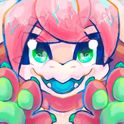 Dralitsu 🌸さんのプロフィール画像
