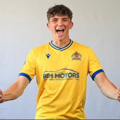 The official twitter account of @BarryTownUnited academy