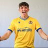BTUAcademy's profile picture. The official twitter account of @BarryTownUnited academy