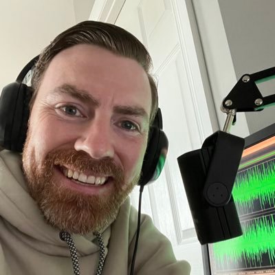 Shaun Connolly Profile