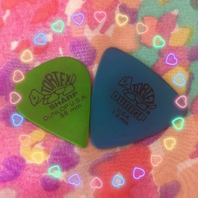 i__myu's profile picture. 