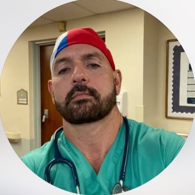 🌐 Pulmonologist | Breathing life into lungs 🫁 | Sharing insights on lung health, sleep, and better living | Italian🇮🇹| Cuban 🇨🇺| Fitness 🏋🏼🎧