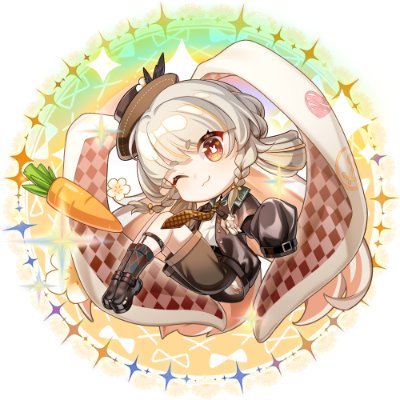 Nana Carbide《Vtuber》🐰☕🪷さんのプロフィール画像