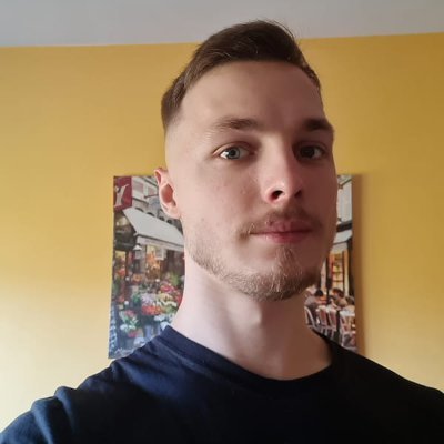 daveDash2000's profile picture. workHard();
