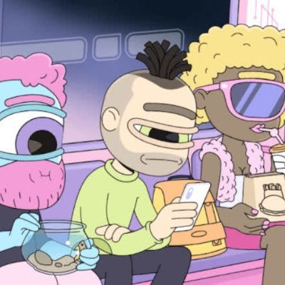 Hoolies_OnBase's profile picture. Tg: https://t.co/gpyzOxfRBm
Ca: 
Web: https://t.co/KD4477JUEe