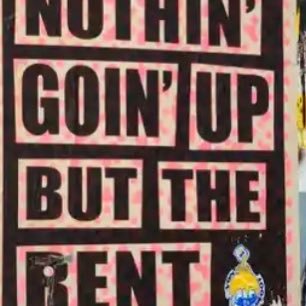 RENT CAP NOW Everyone needs a secure, affordable home. It will also save Gov millions in UC rent paid to landlords #rentcap #housing