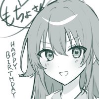 もちょ (@mcho_gkms) 's Twitter Profile