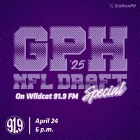 Gridiron Power Hour (@gridironph) 's Twitter Profile