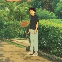 Ananth (@ananthkamat) 's Twitter Profile Photo