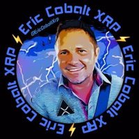 Eric Cobalt XRP (@ericcobaltxrpq) 's Twitter Profile