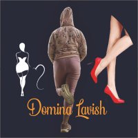 𝒟𝑜𝓂𝒾𝓃𝒶 𝐿𝒶𝓋𝒾𝓈𝒽 (@dominalavish98) 's Twitter Profile Photo