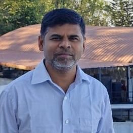 senthilnathanpg's profile picture. worker