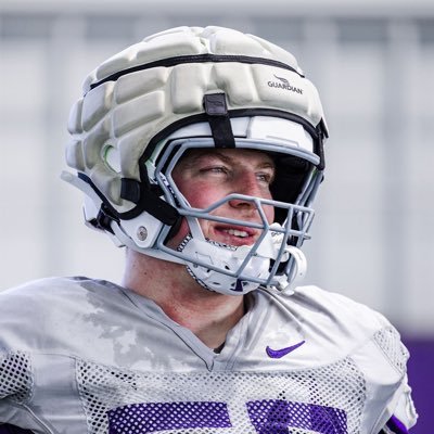 KyleRakers_'s profile picture. @KStateFB Offensive Lineman
