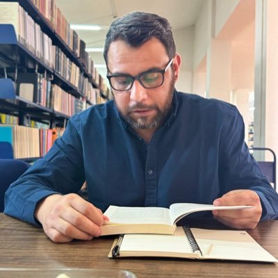 Sociólogo @UNAM_FCPyS | @institutomora | @elcolmex |Profesor-Investigador en @col_mexiquense