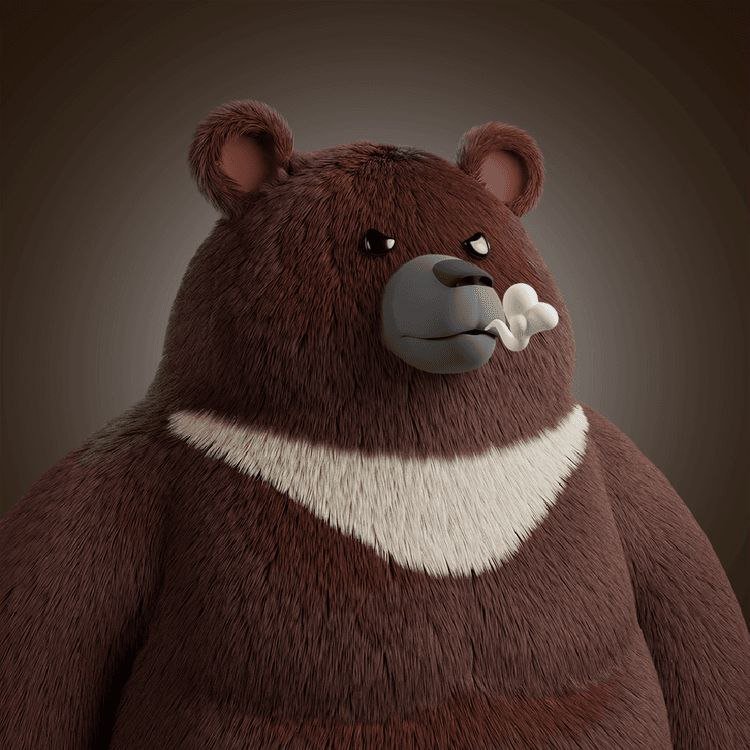 margo__pwnddd's profile picture. You say bear market. I say build market. The Art of Seasons Collector | Metaverse Believer | Part of team | GAS Chip Holder⭐️